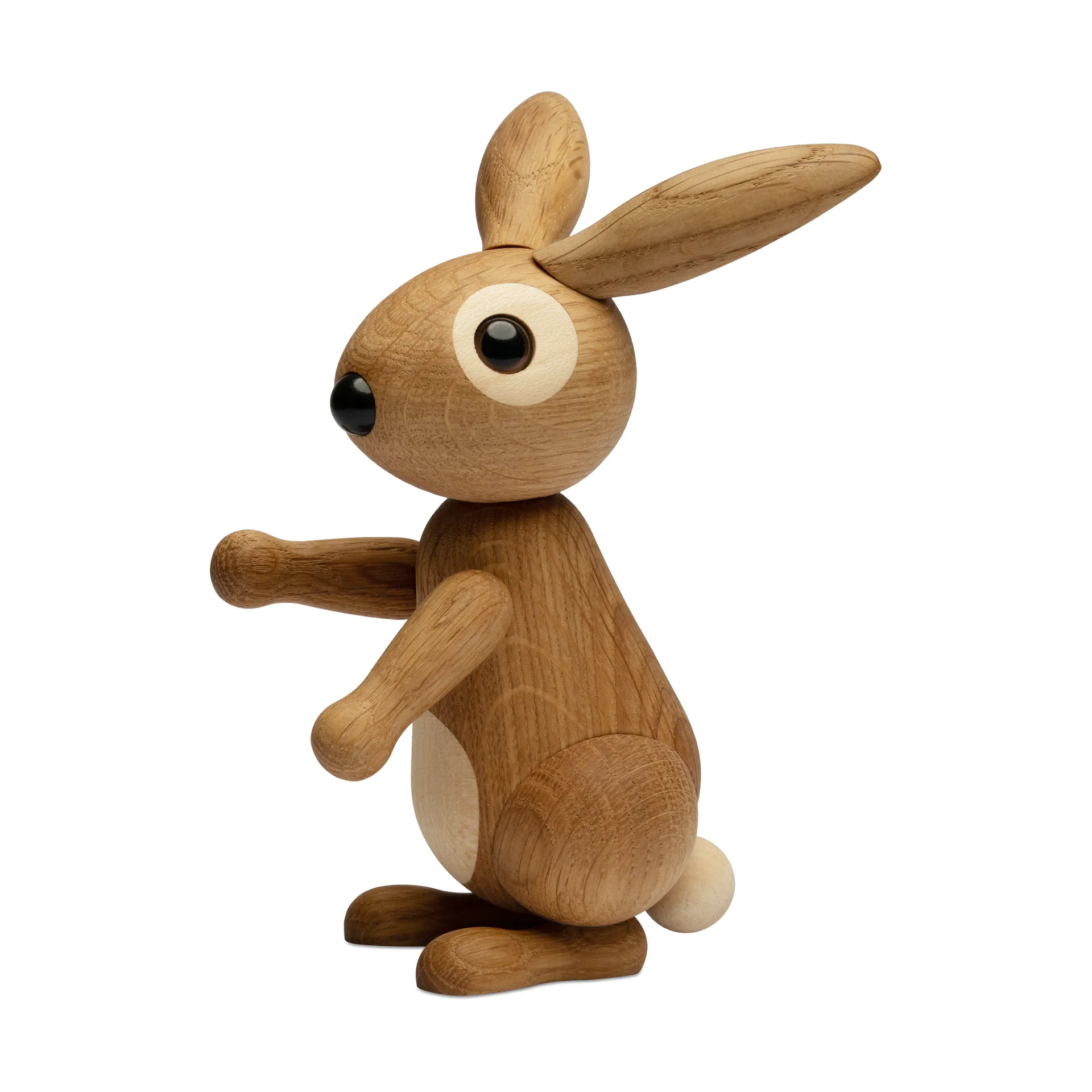 Bonnie rabbit デコレーション 12.5 cm, Oak Spring Copenhagen