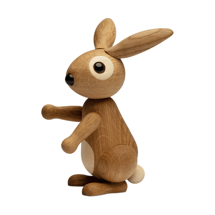 Bonnie rabbit デコレーション 12.5 cm, Oak Spring Copenhagen
