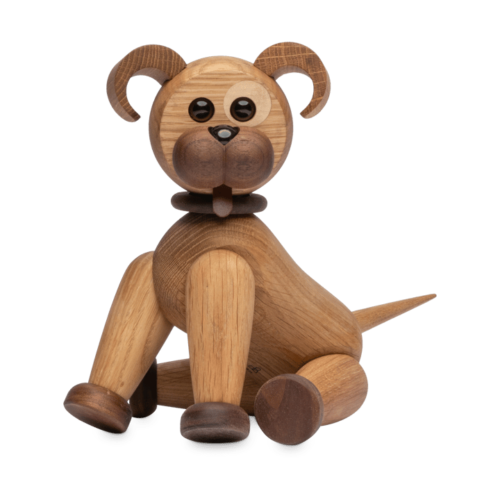Buddy Dog デコレーション 20.5 cm, Oak Spring Copenhagen
