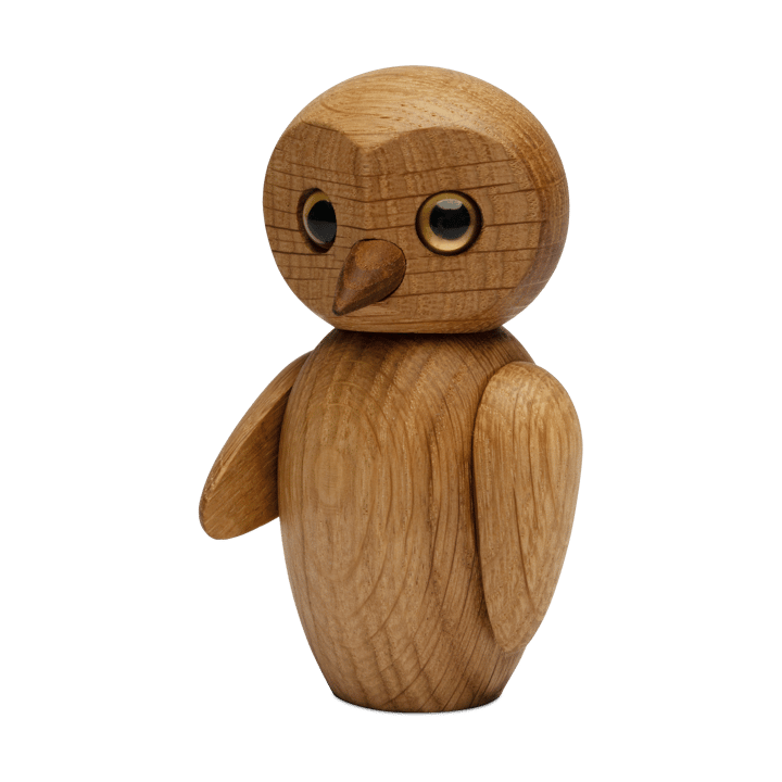 Clever ふくろうデコレーション 10 cm, Oak Spring Copenhagen