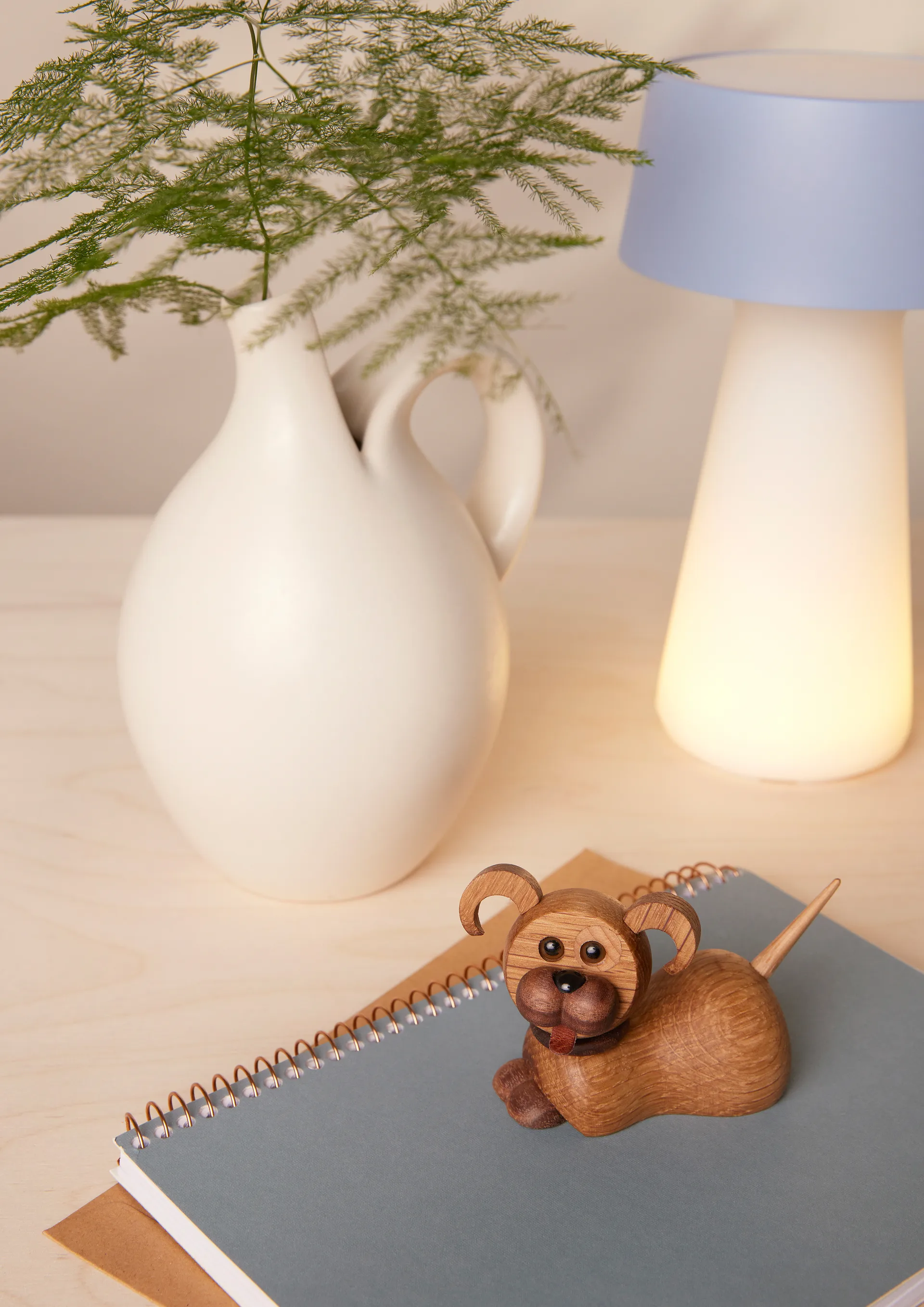 Coco dog デコレーション, Oak Spring Copenhagen