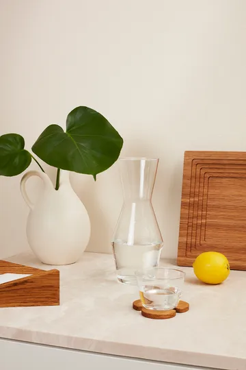 Double Up カラフェ - 1 L - Spring Copenhagen