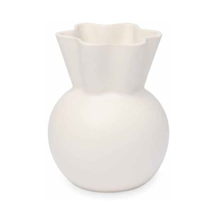 Eva Stæhr-Nielsen 花瓶 14 cm - White - Spring Copenhagen