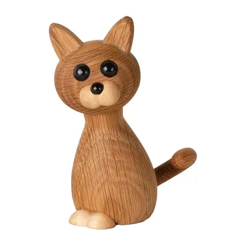 Faith cat デコレーション - Oak-Maple - Spring Copenhagen