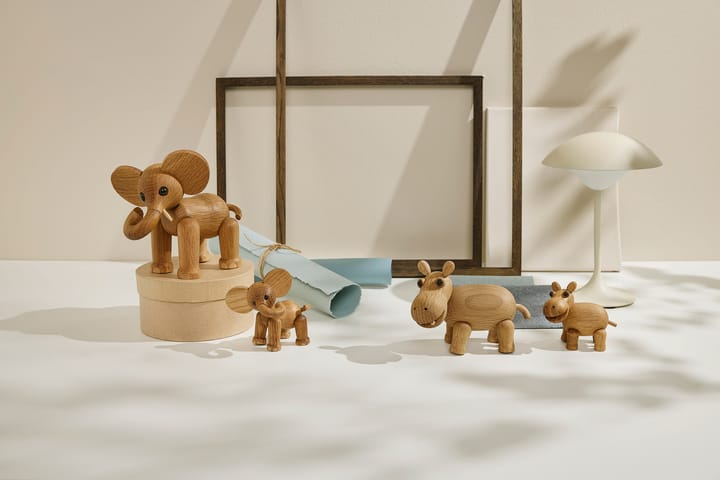 Flora カバデコレーション, Oak-maple Spring Copenhagen