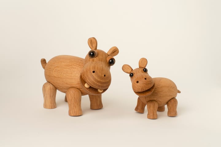 Flora カバデコレーション, Oak-maple Spring Copenhagen