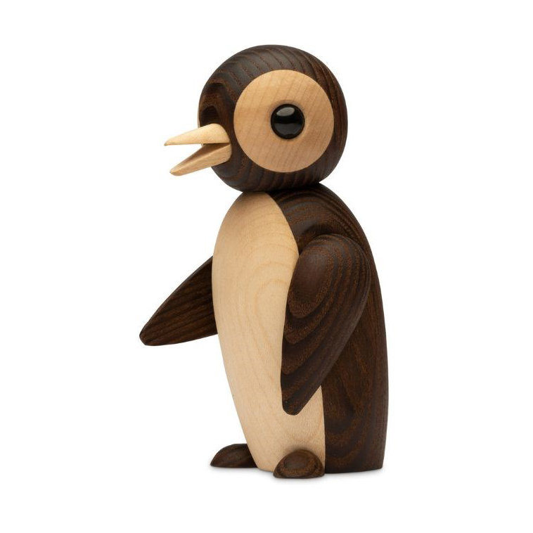 【新品】SPRING COPENHAGEN アザラシ親子セット 北欧 木製 SPRING COPENHAGEN｜Mother Seal ・Baby Seal/木製オブジェ