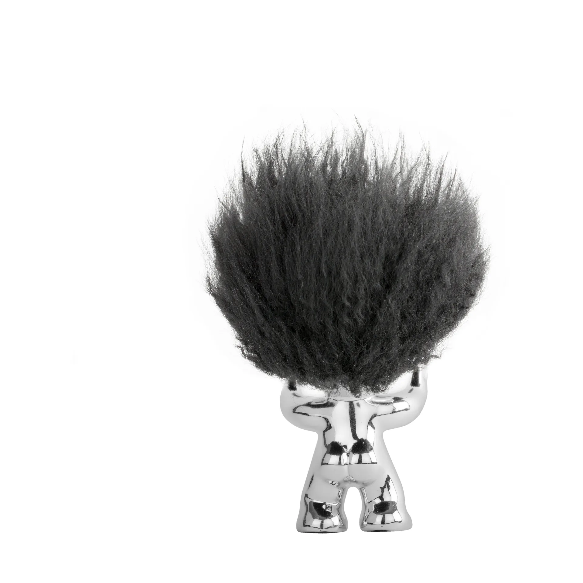 Good Luck トロール 9 cm, Chrome Spring Copenhagen