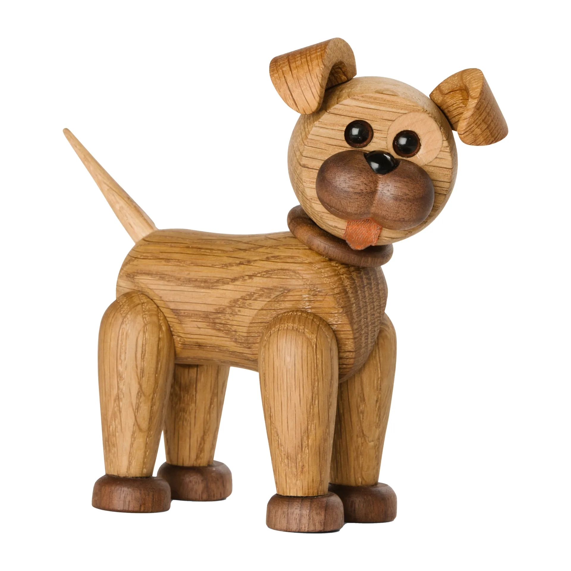 Happy dog デコレーション, Oak Spring Copenhagen