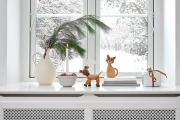 Happy dog デコレーション - Oak - Spring Copenhagen