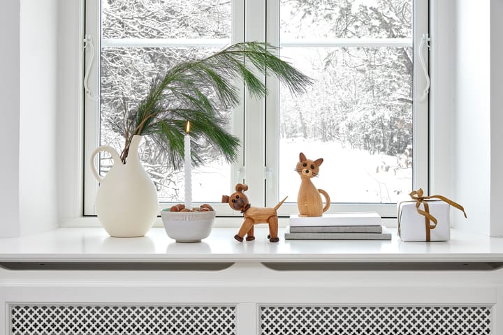 Happy dog デコレーション, Oak Spring Copenhagen