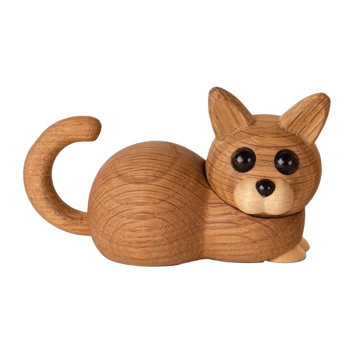 Hope kitten デコレーション - Oak-Maple - Spring Copenhagen