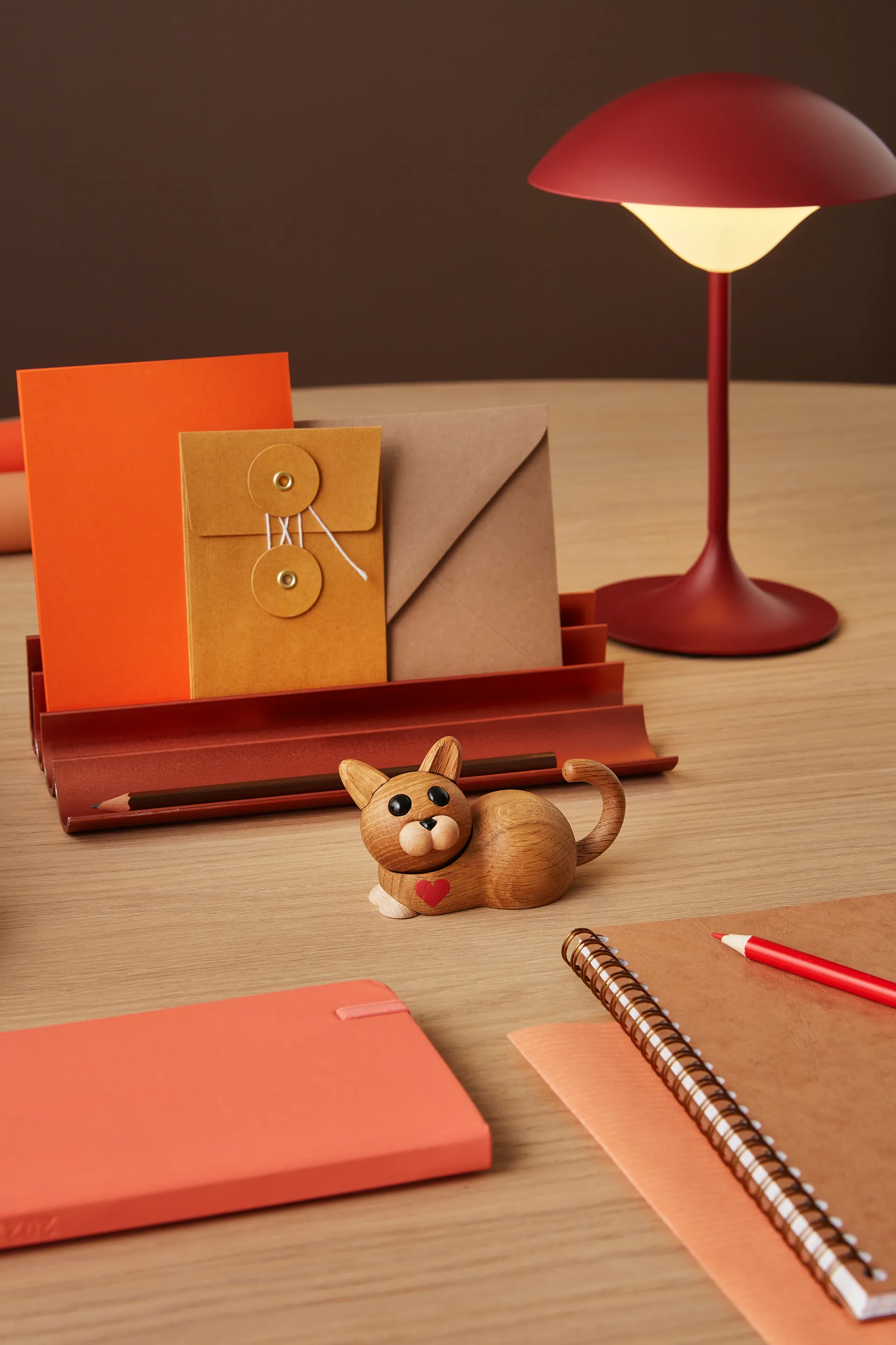 Hope kitten デコレーション, Oak-Maple Spring Copenhagen