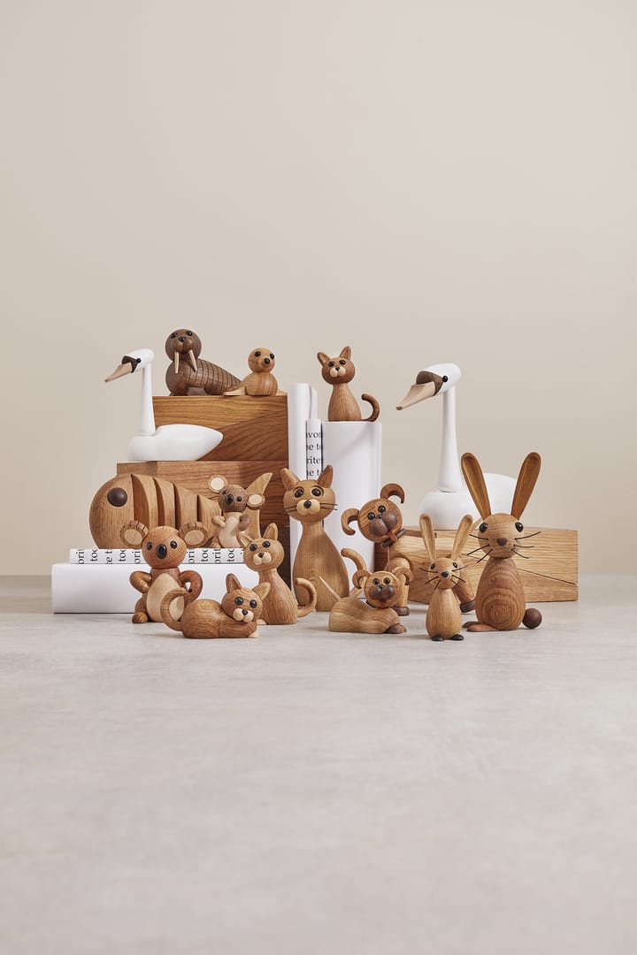 Hope kitten デコレーション, Oak-Maple Spring Copenhagen