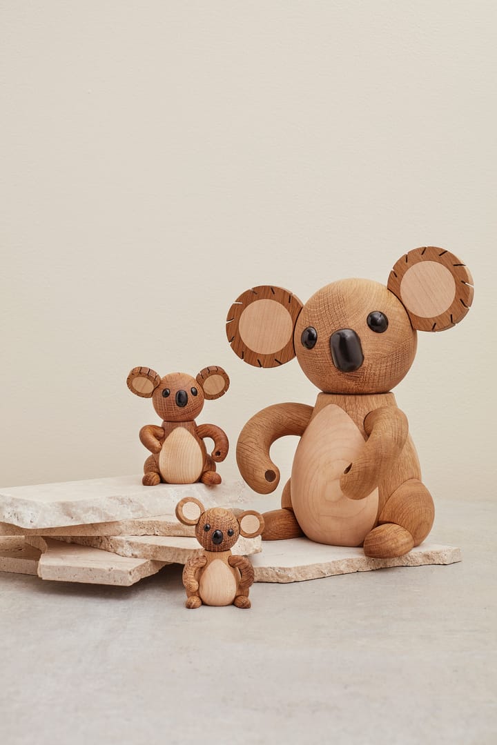 Joey koala デコレーション, Oak-Ash Spring Copenhagen