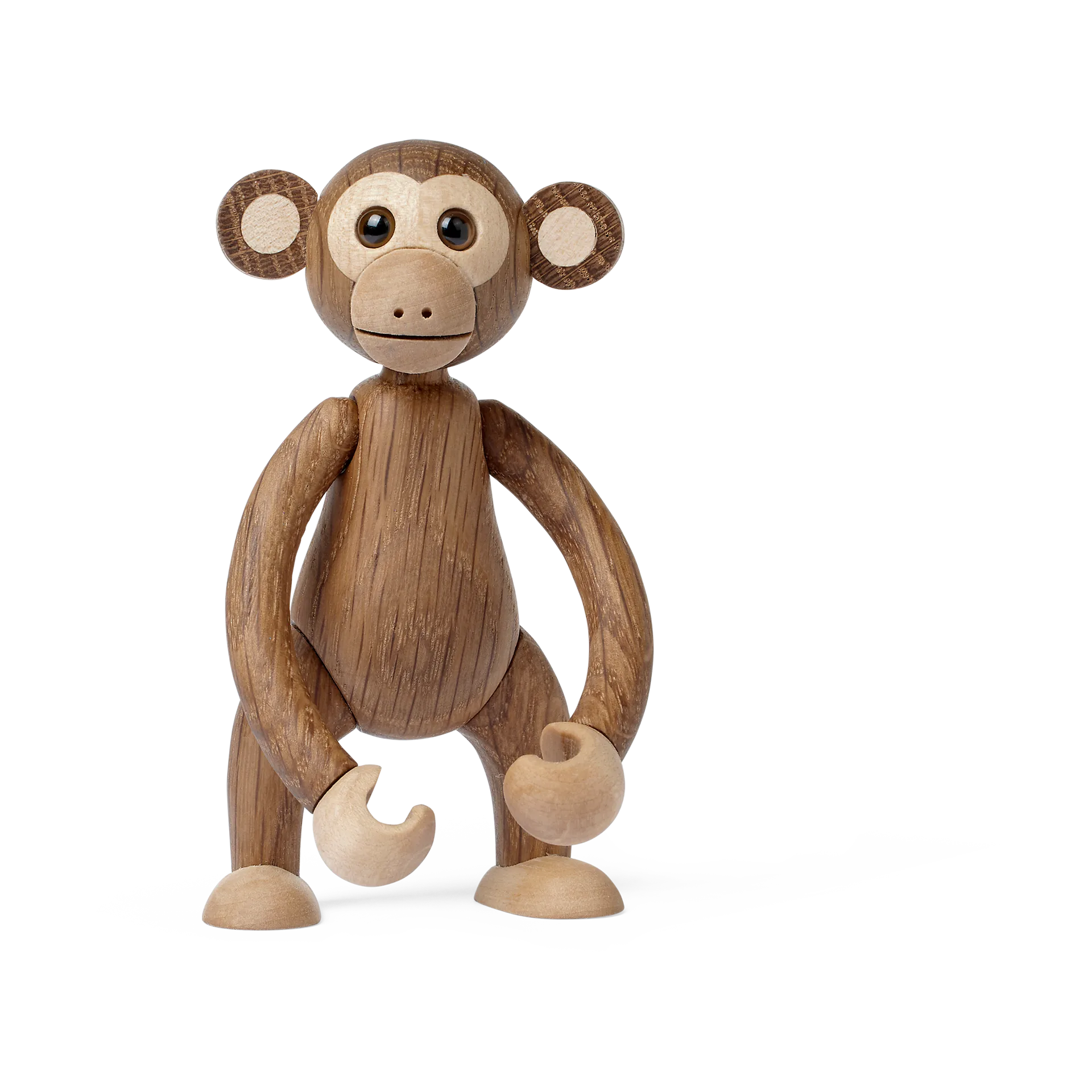 Jolly モンキーデコレーション 11 cm, Oak Spring Copenhagen