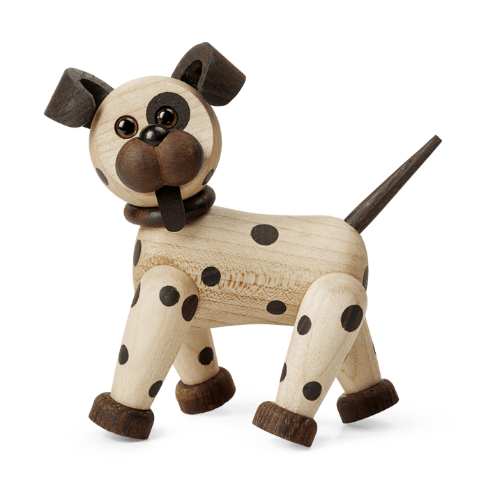 Joy ドッグデコレーション 11 cm - Maple - Spring Copenhagen