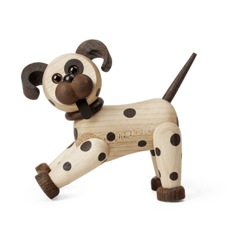 Joy ドッグデコレーション 11 cm - Maple - Spring Copenhagen
