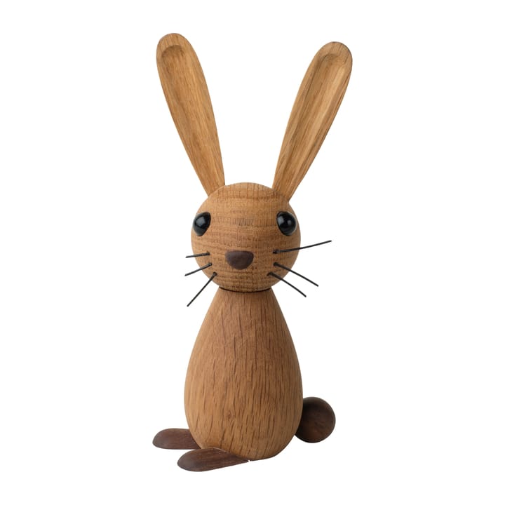 Jumper hare デコレーション - Oak - Spring Copenhagen| スプリングコペンハーゲン