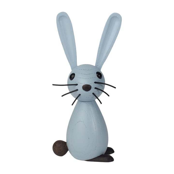 Mini Jumper hare デコレーション - Light blue - Spring Copenhagen| スプリングコペンハーゲン