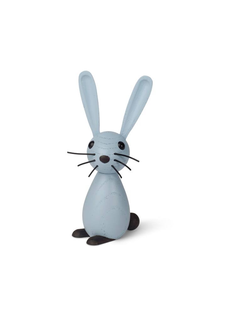 Mini Jumper hare デコレーション - Light blue - Spring Copenhagen