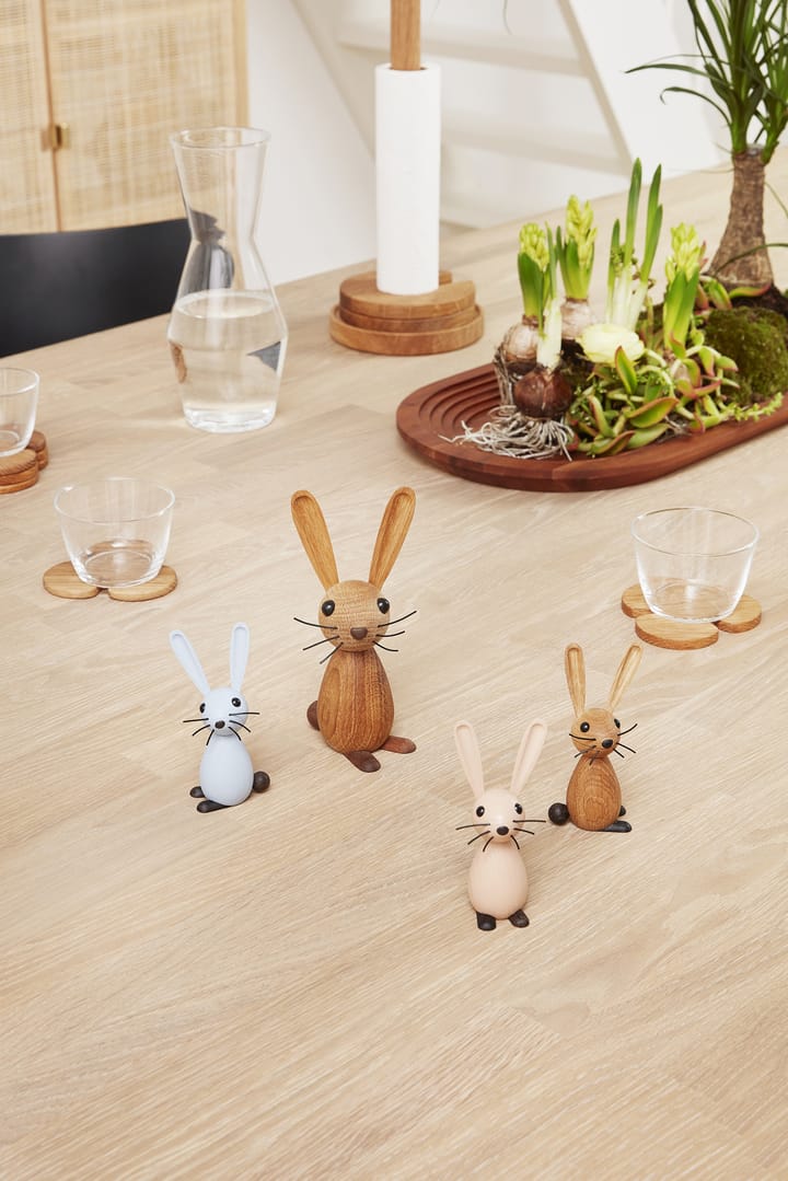 Mini Jumper hare デコレーション, Light blue Spring Copenhagen