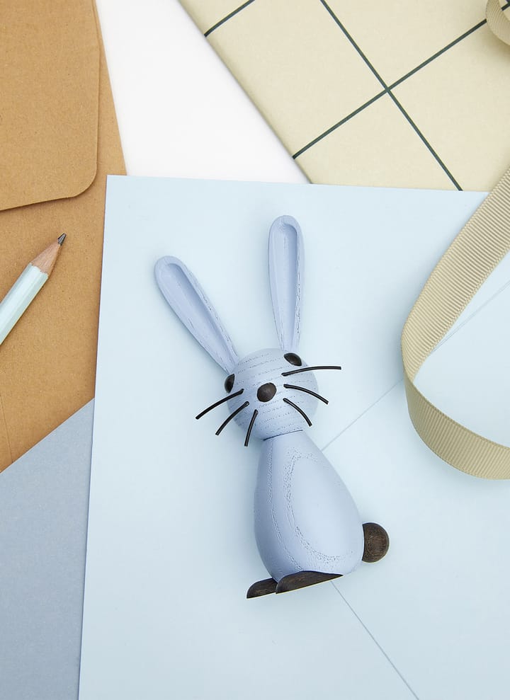 Mini Jumper hare デコレーション, Light blue Spring Copenhagen