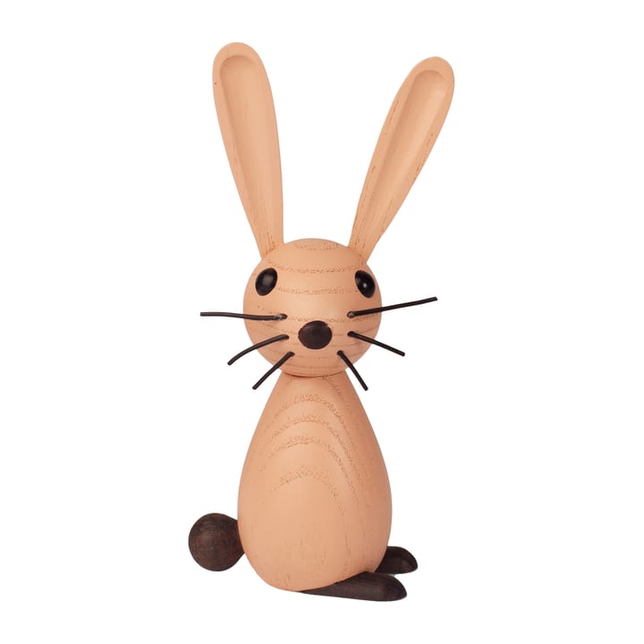 Mini Jumper hare デコレーション - Light pink - Spring Copenhagen| スプリングコペンハーゲン