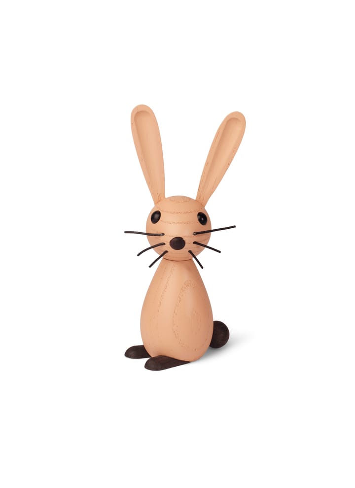 Mini Jumper hare デコレーション, Light pink Spring Copenhagen