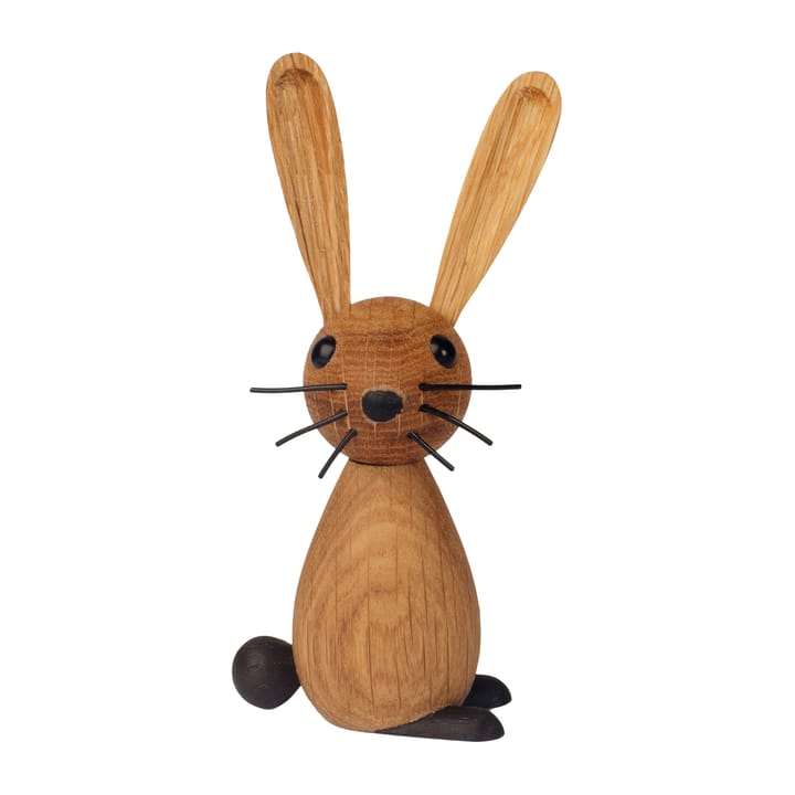 Mini Jumper hare デコレーション - Oak - Spring Copenhagen