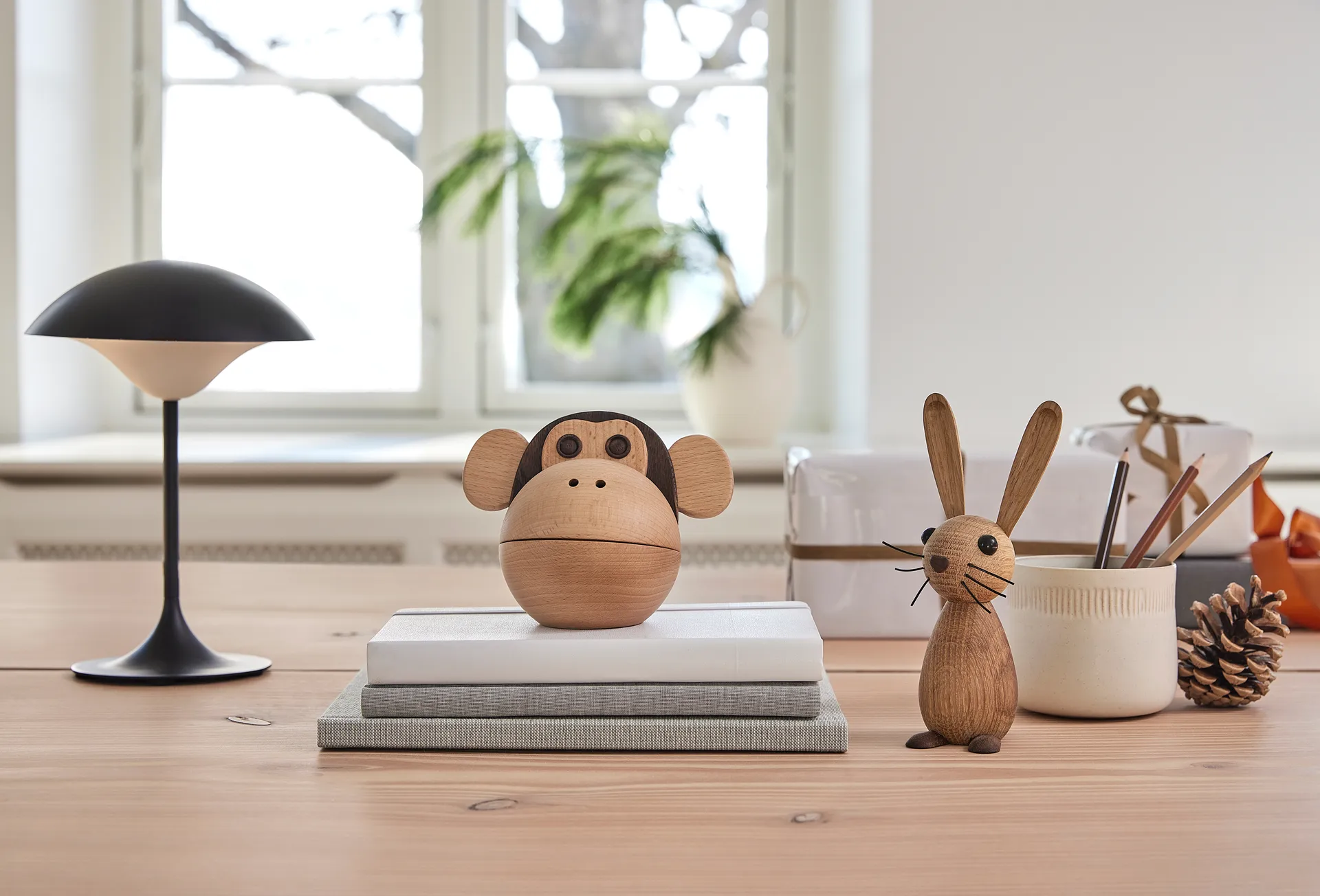 Mini Jumper hare デコレーション, Oak Spring Copenhagen