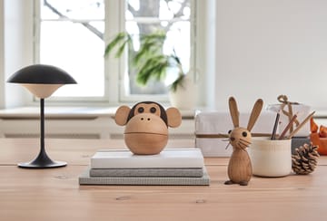 Mini Jumper hare デコレーション - Oak - Spring Copenhagen