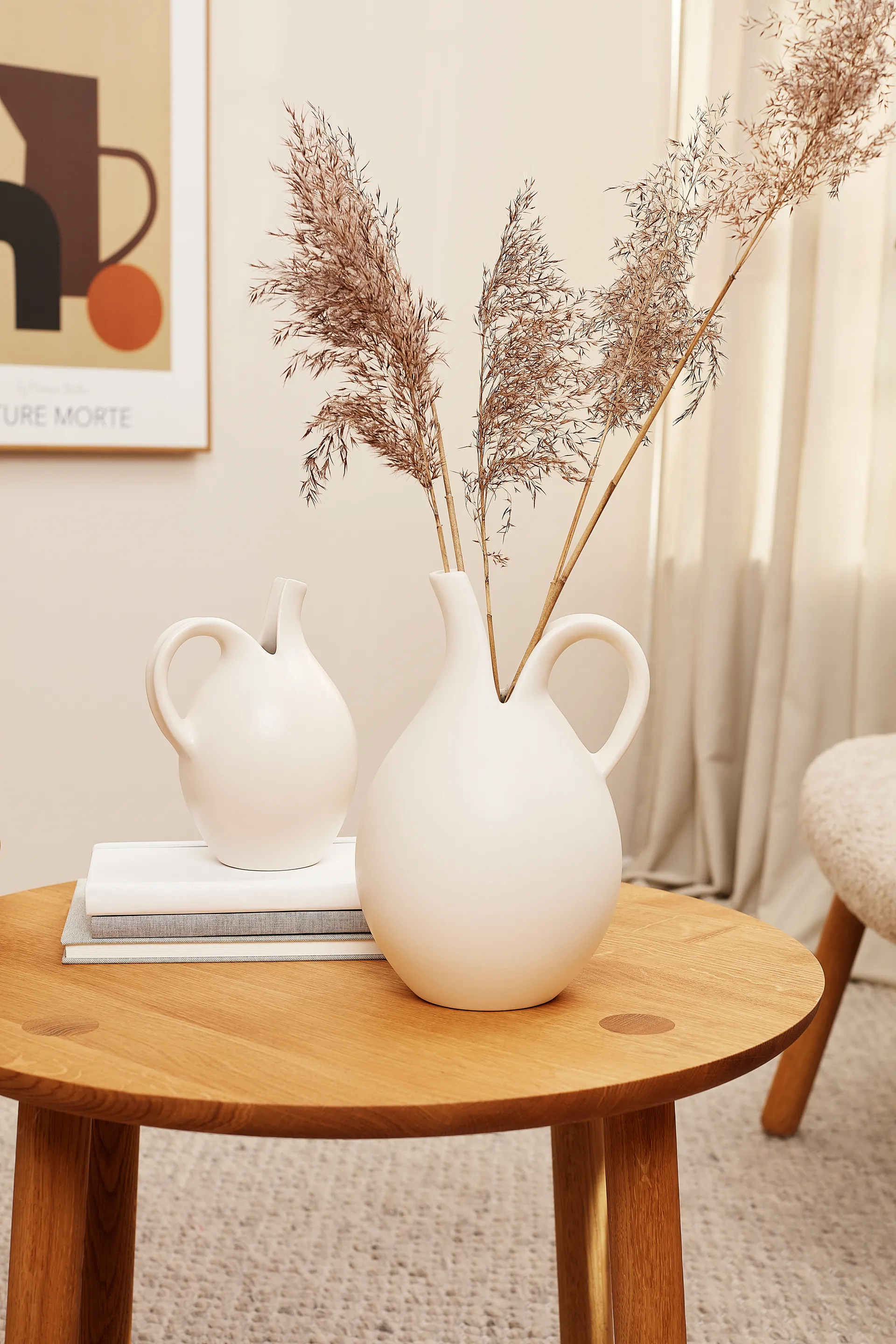 水差し model no 64, 24 cm Spring Copenhagen