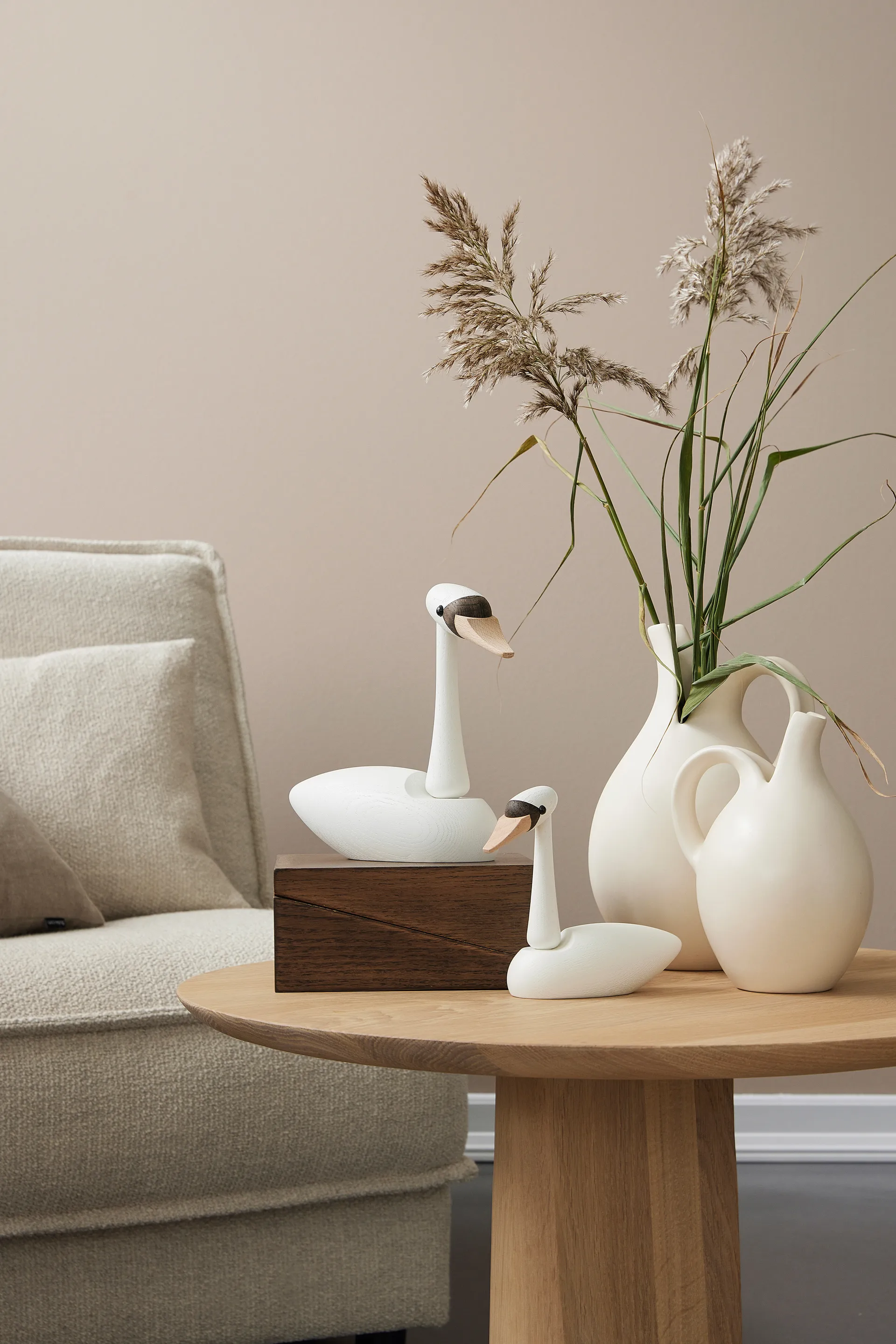 水差し model no 64, 24 cm Spring Copenhagen