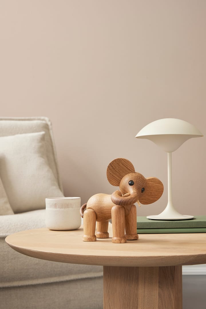 Ollie elephant デコレーション, Oak-Maple Spring Copenhagen