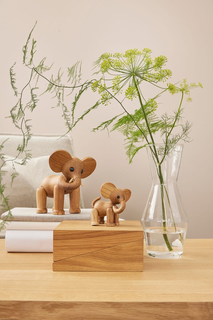Ollie elephant デコレーション, Oak-Maple Spring Copenhagen