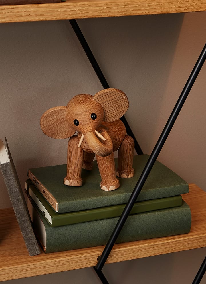 Ollie elephant デコレーション, Oak-Maple Spring Copenhagen