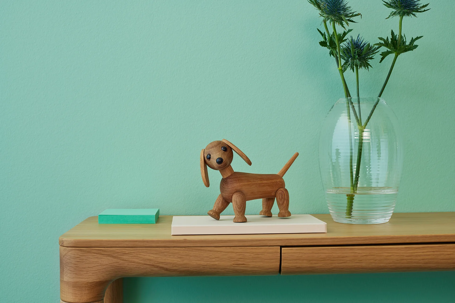 Snap Tax デコレーション, Oak Spring Copenhagen