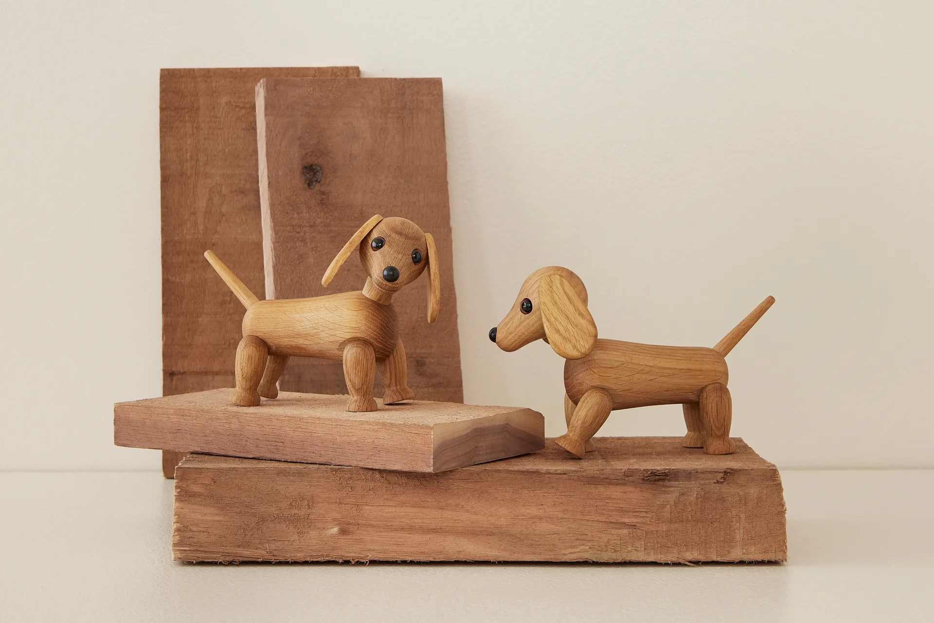 Snap Tax デコレーション, Oak Spring Copenhagen