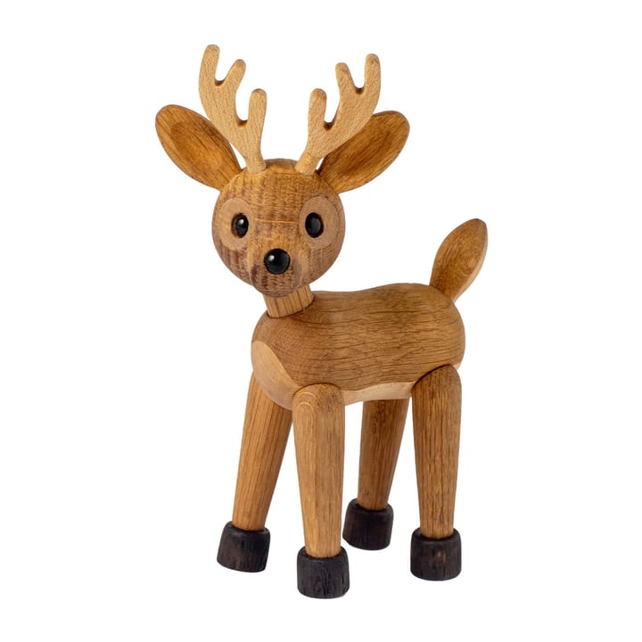 Spirit deer デコレーション - Oak-Maple - Spring Copenhagen