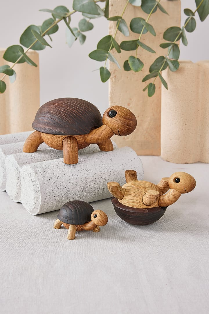 Sporty タートルベイビー3.5 cm, Oak Spring Copenhagen