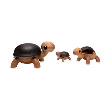 Sporty タートルベイビー3.5 cm - Oak - Spring Copenhagen