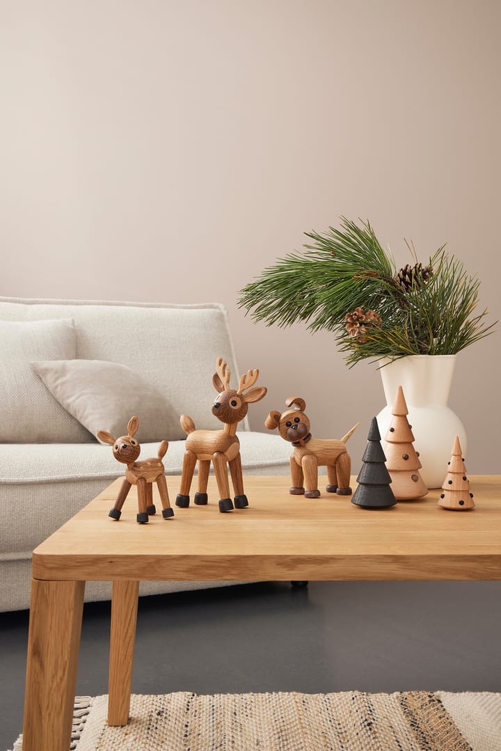 Spot deer baby デコレーション - Oak-Maple - Spring Copenhagen