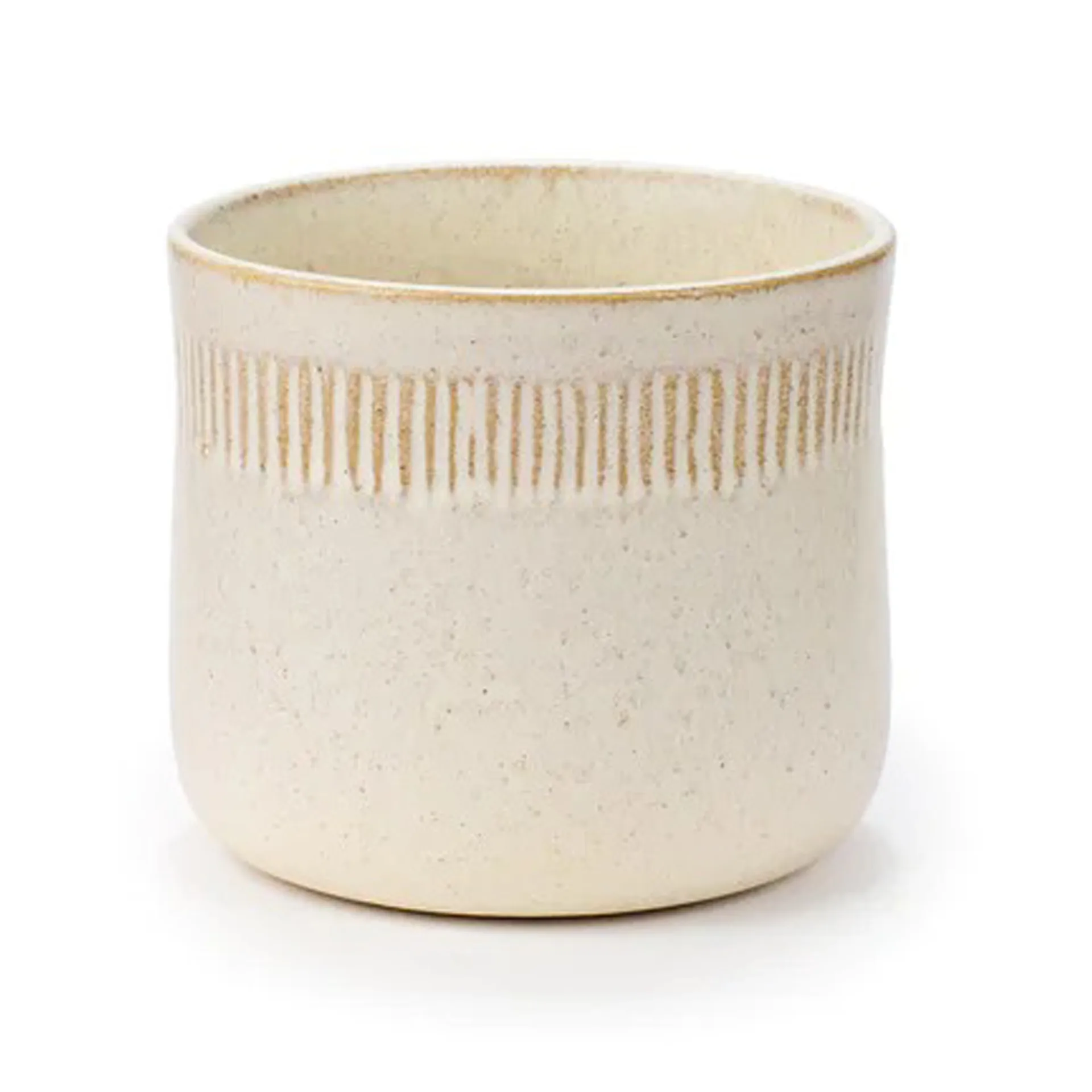 Spring Copenhagen カップ 20 cl, White Spring Copenhagen