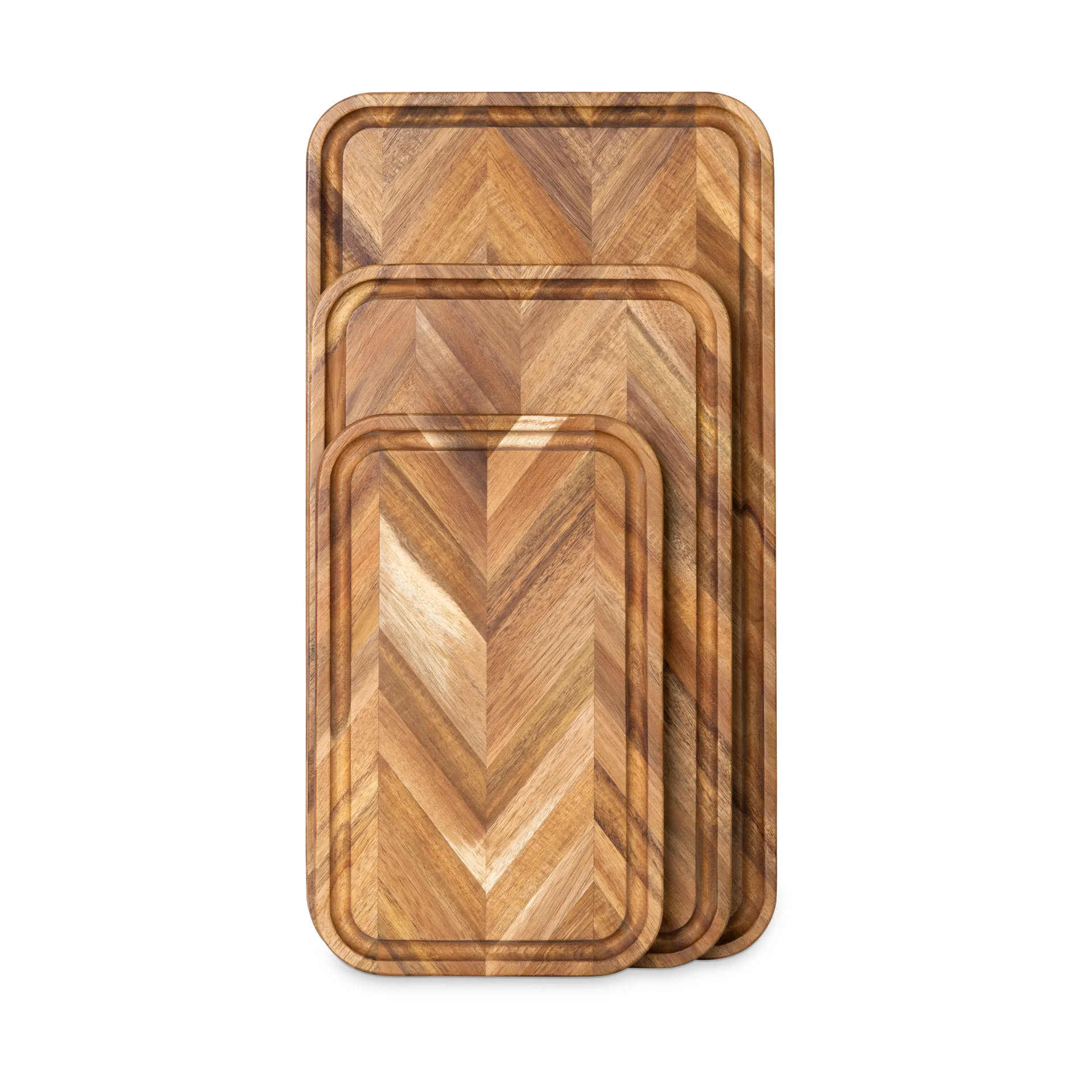 Spring まな板 アカシア, Small, 19.5x31.5 cm Spring Copenhagen