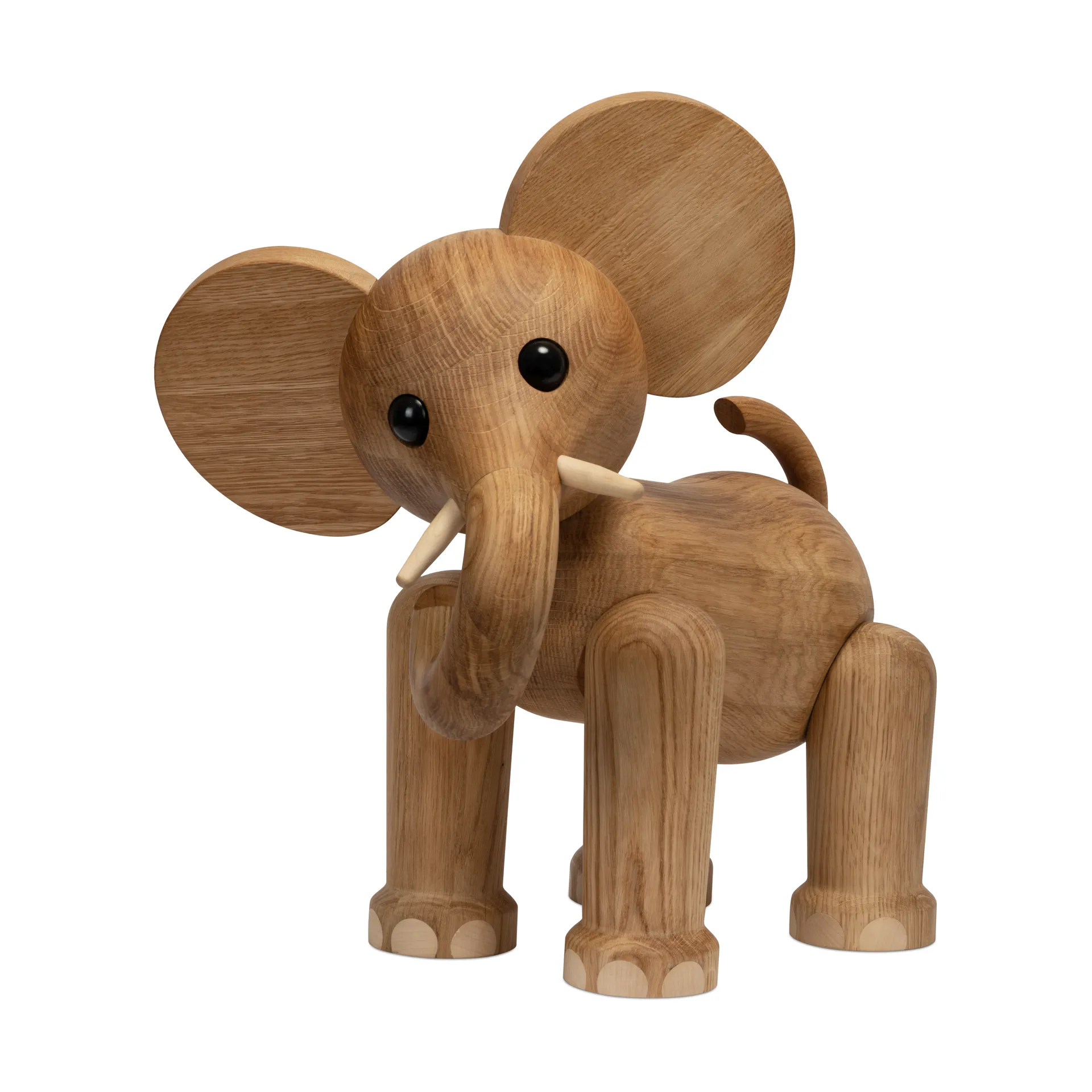 Tembo elephant デコレーション 41 cm, Oak Spring Copenhagen