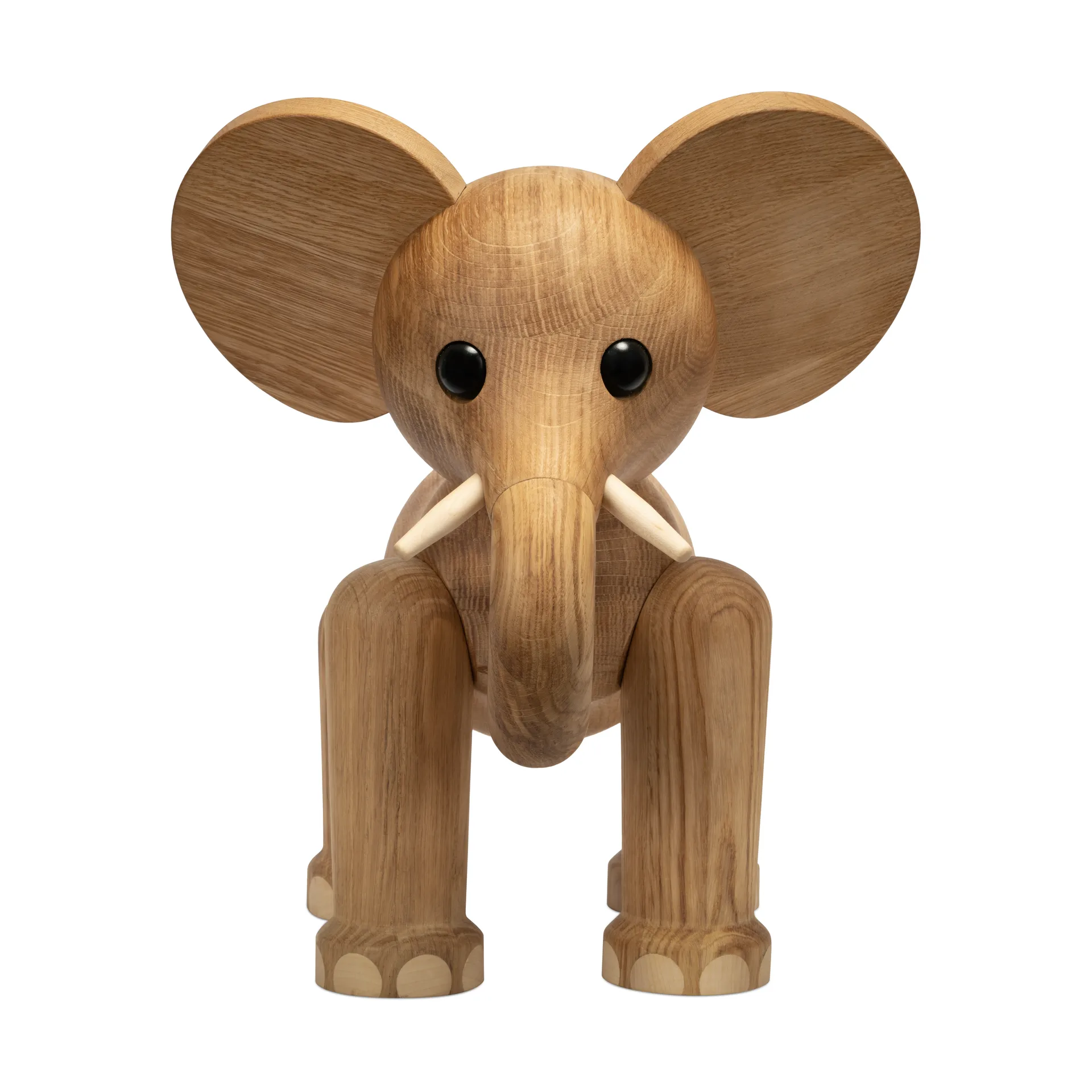 Tembo elephant デコレーション 41 cm, Oak Spring Copenhagen