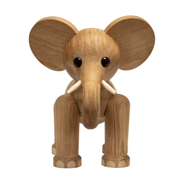 Tembo elephant デコレーション 41 cm, Oak Spring Copenhagen