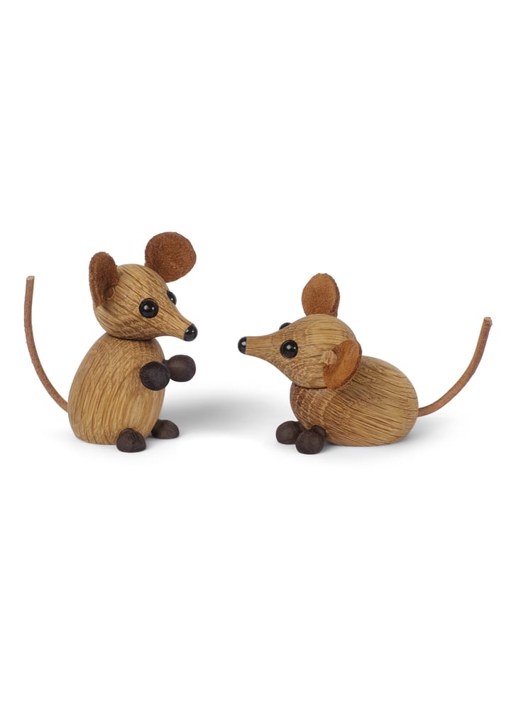 The city mouse デコレーション, Oak Spring Copenhagen