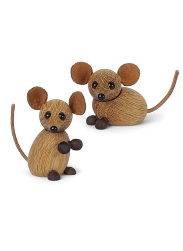 The country mouse デコレーション - Oak - Spring Copenhagen